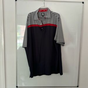 Footjoy Golf Shirt 2XL